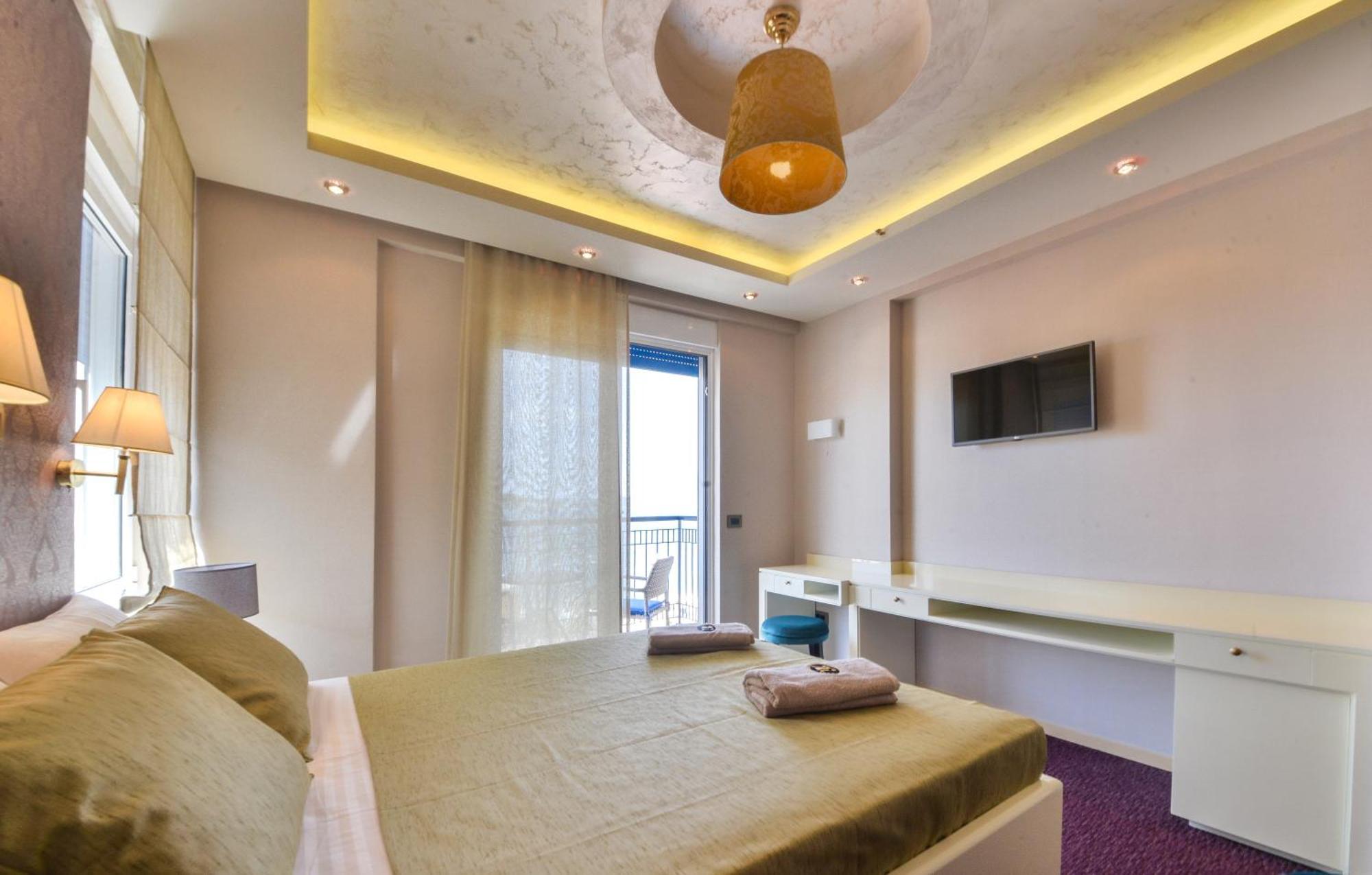 Villa Katarina Budva Habitación foto