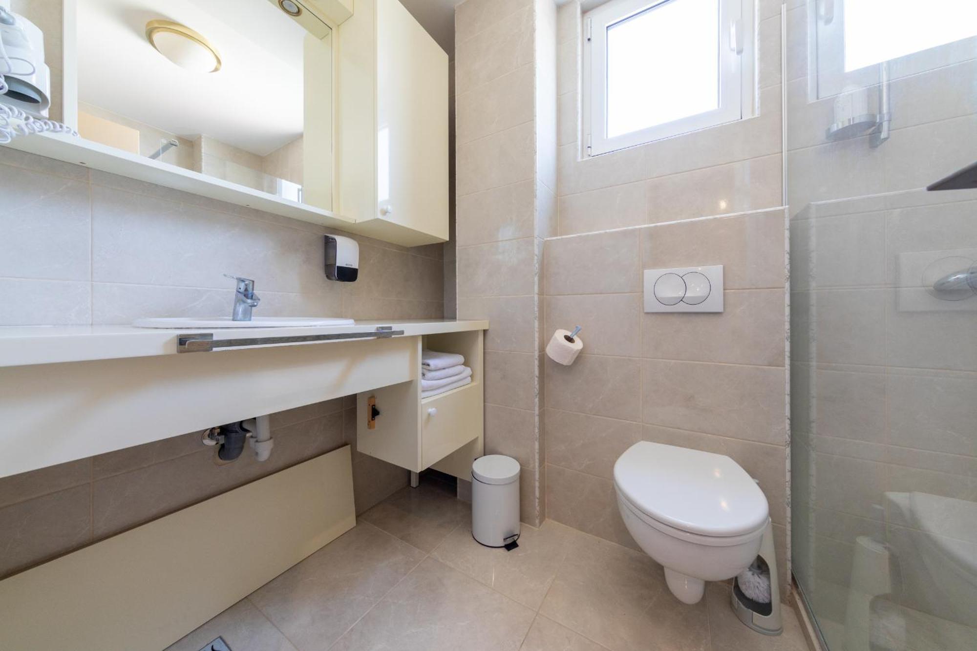 Villa Katarina Budva Habitación foto