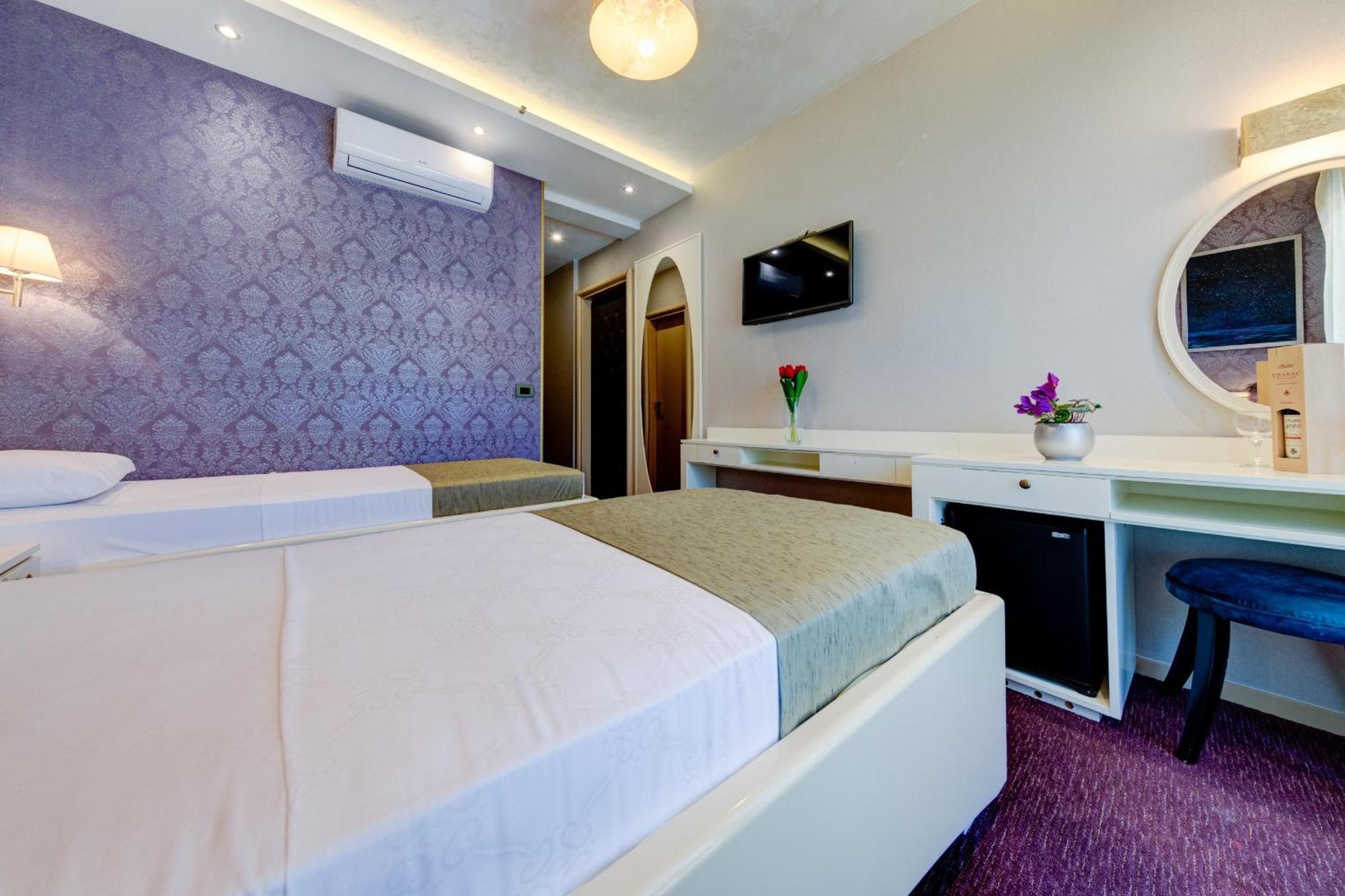 Villa Katarina Budva Habitación foto
