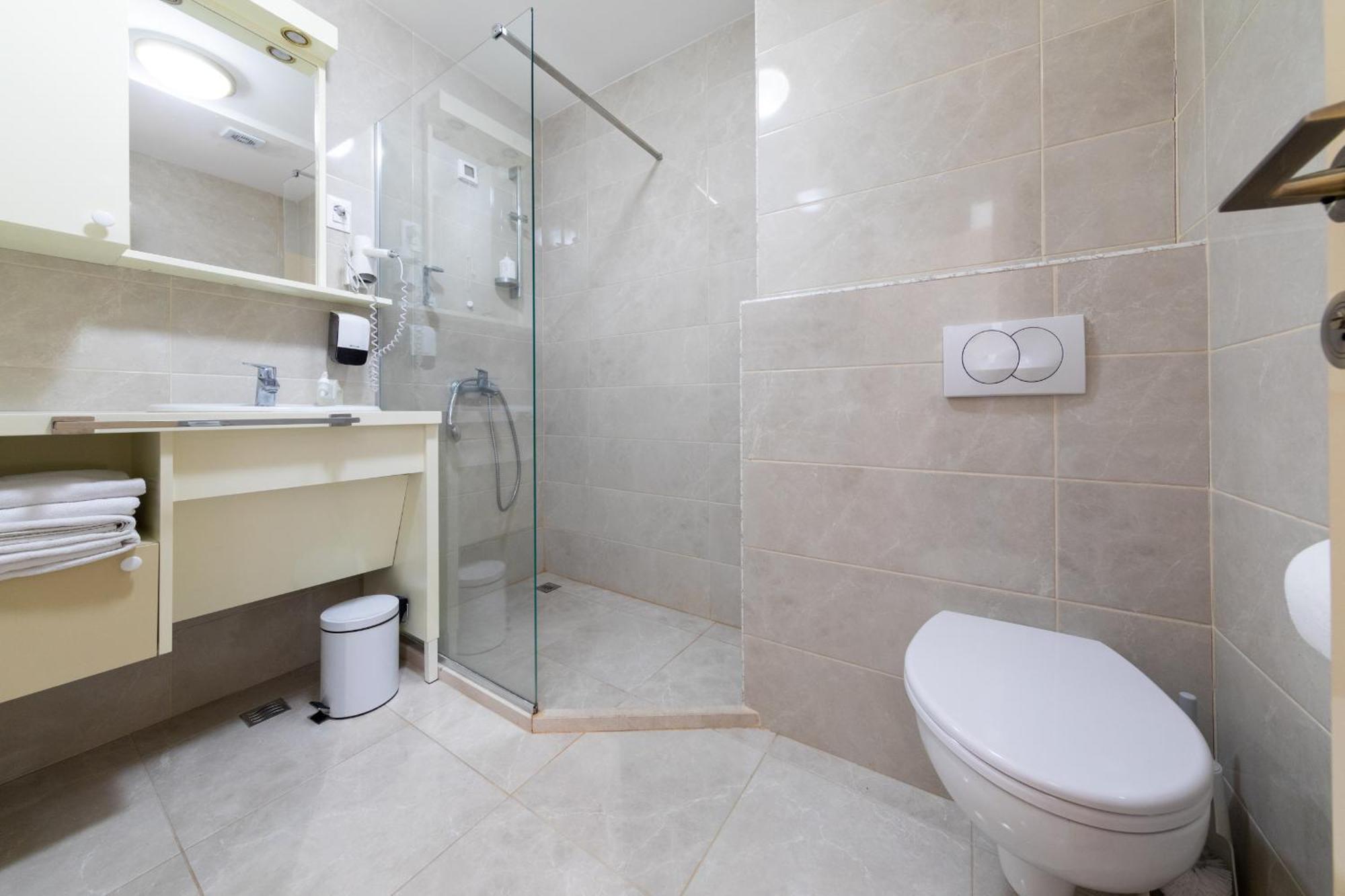 Villa Katarina Budva Habitación foto